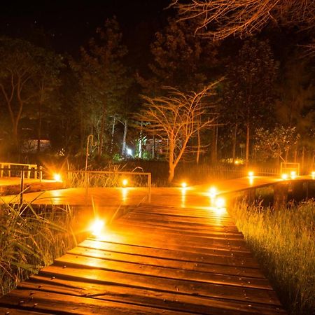 Kiboko Lodge Usa River Dış mekan fotoğraf